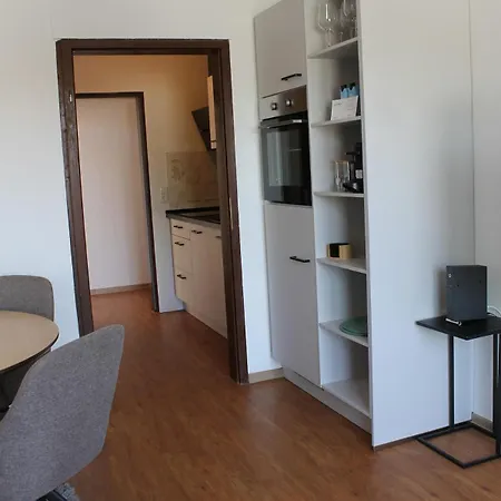 公寓 Modern With Large Terrace *