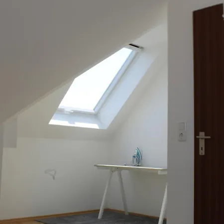公寓 Modern With Large Terrace *