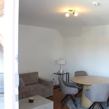 Modern With Large Terrace 帕德博恩