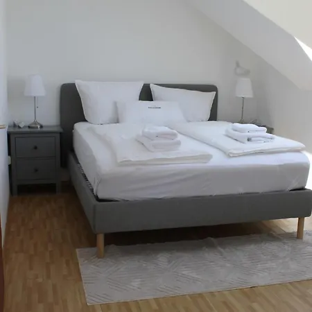 Modern With Large Terrace * 帕德博恩